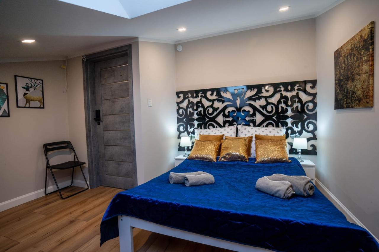 New Warszawa Parking Free Apartment *