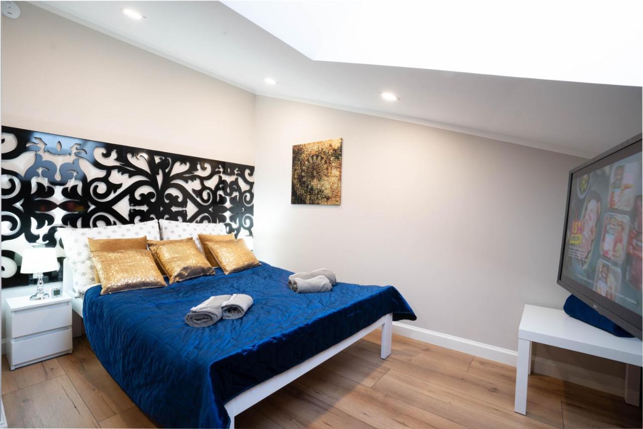 New Warszawa Parking Free Apartment