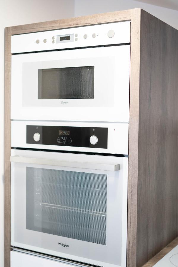 New Warszawa Parking Free Apartment Wola Mrokowska