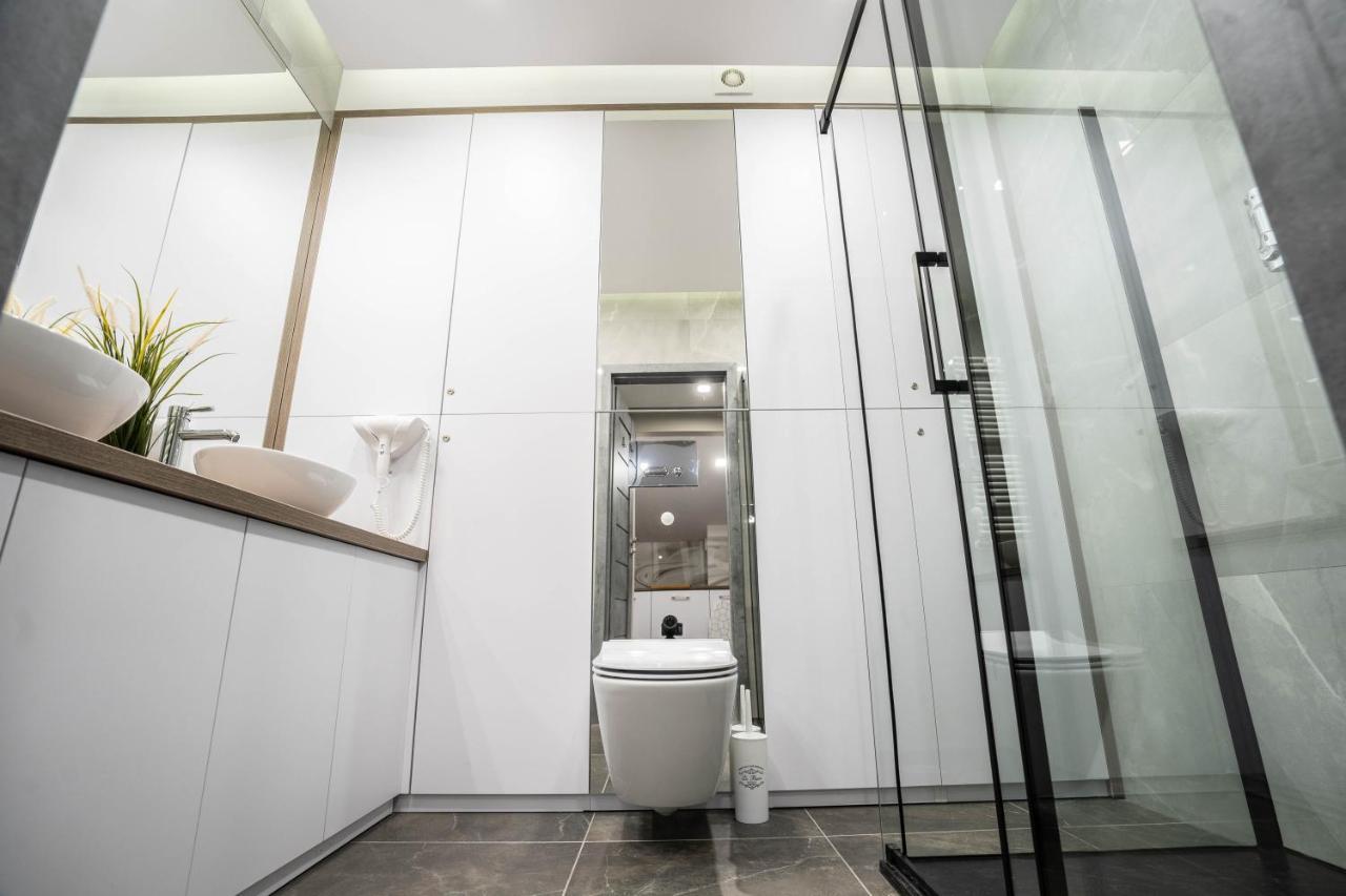 New Warszawa Parking Free Apartment *