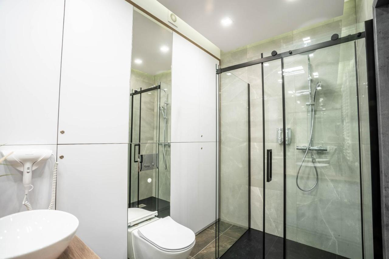 New Warszawa Parking Free Apartment *