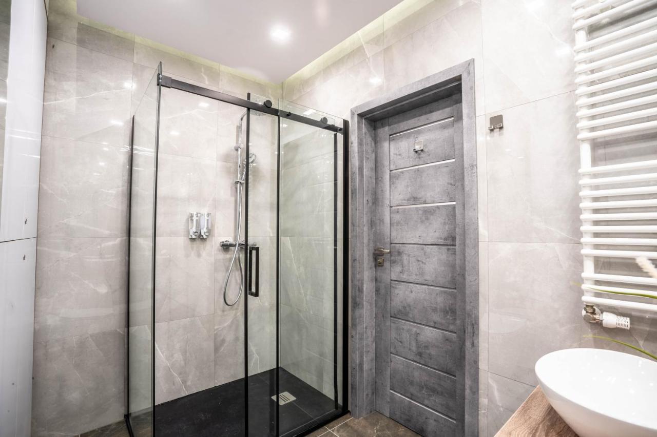 New Warszawa Parking Free Apartment