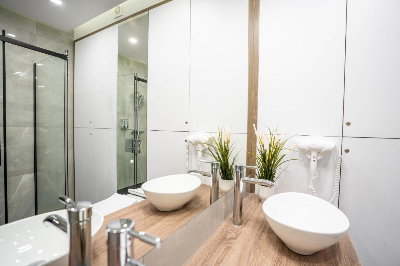 Apartment New Warszawa Parking Free *